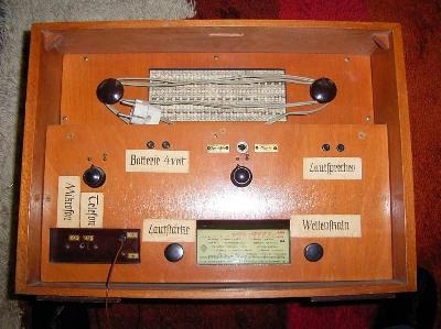 Telefunken DN10002