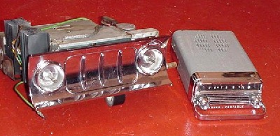 Oldsmobil 58