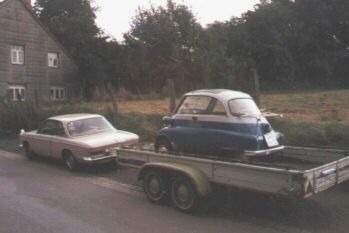 Bmw 2000 + 300