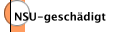 NSU-geschädigt